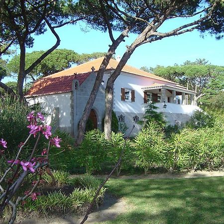 Solar Do Magoito Guest House Sintra Exterior photo