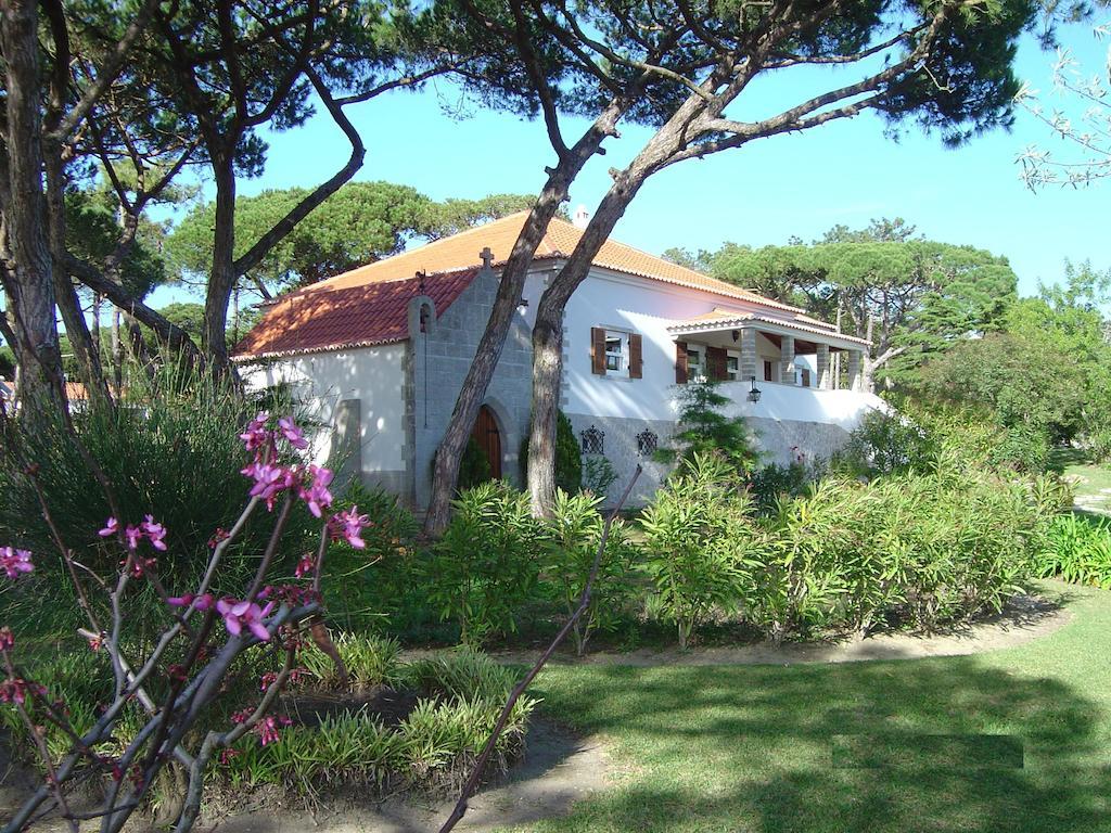 Solar Do Magoito Guest House Sintra Exterior photo