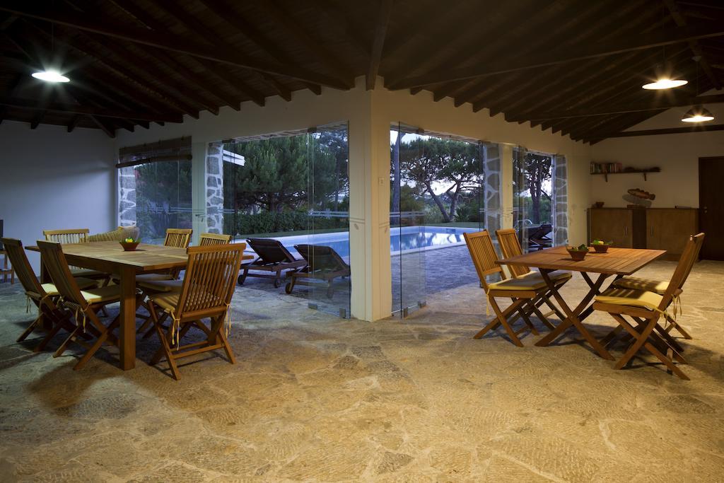 Solar Do Magoito Guest House Sintra Exterior photo