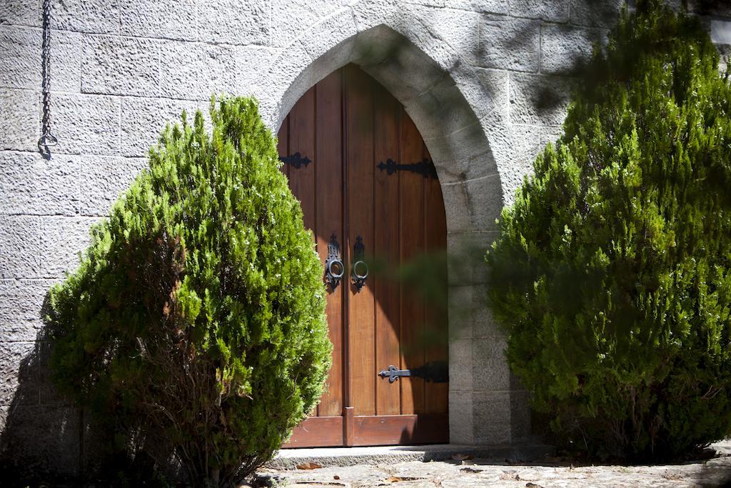 Solar Do Magoito Guest House Sintra Exterior photo
