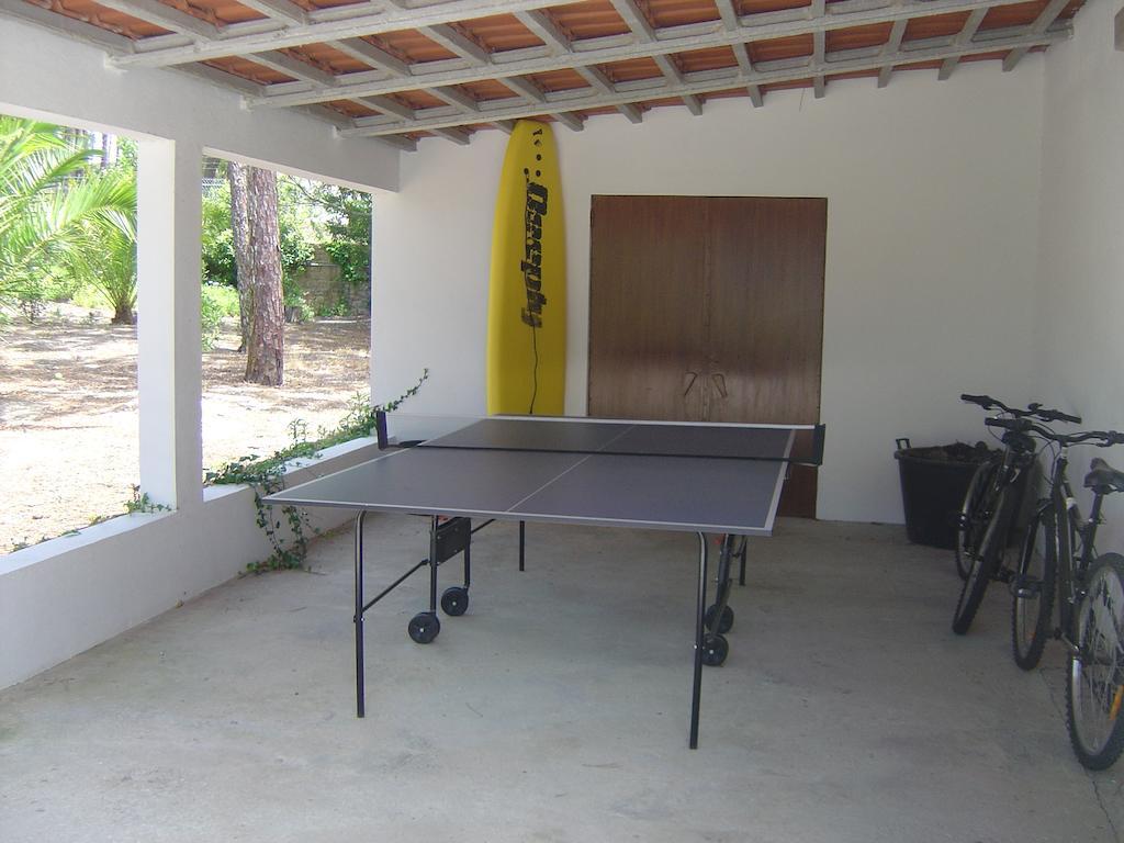Solar Do Magoito Guest House Sintra Exterior photo