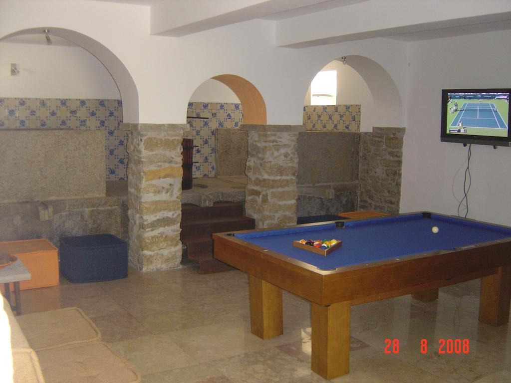Solar Do Magoito Guest House Sintra Exterior photo