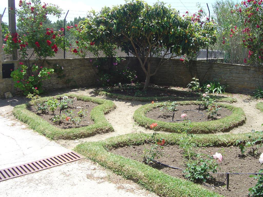 Solar Do Magoito Guest House Sintra Exterior photo
