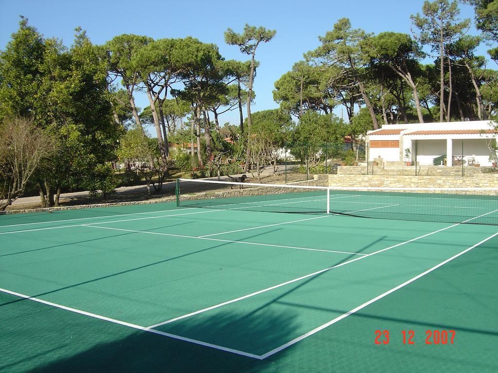 Solar Do Magoito Guest House Sintra Exterior photo