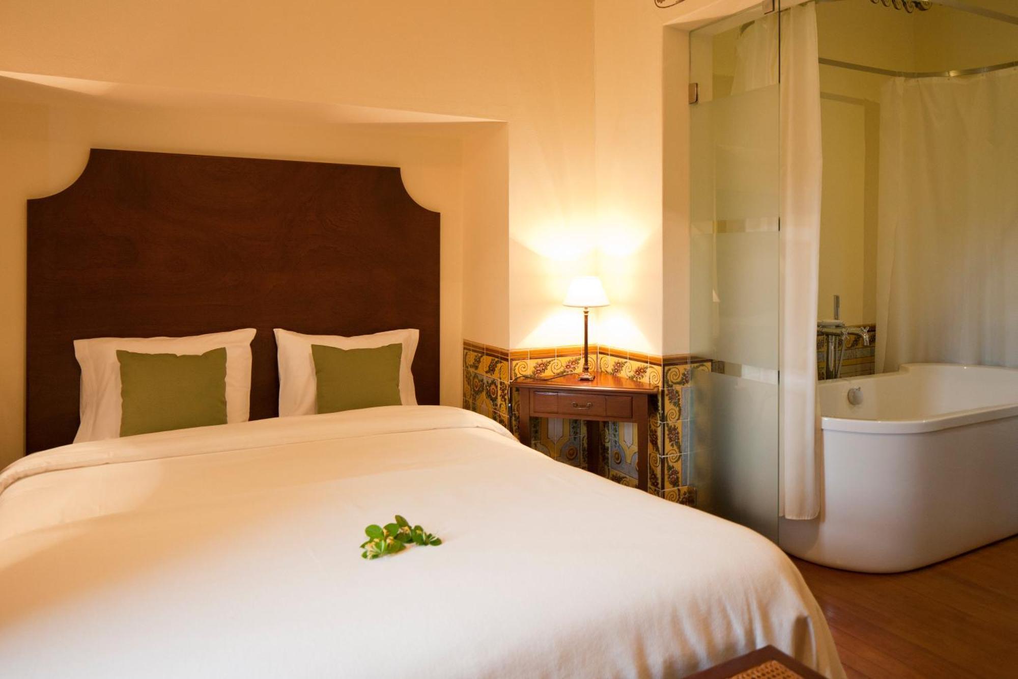 Solar Do Magoito Guest House Sintra Room photo